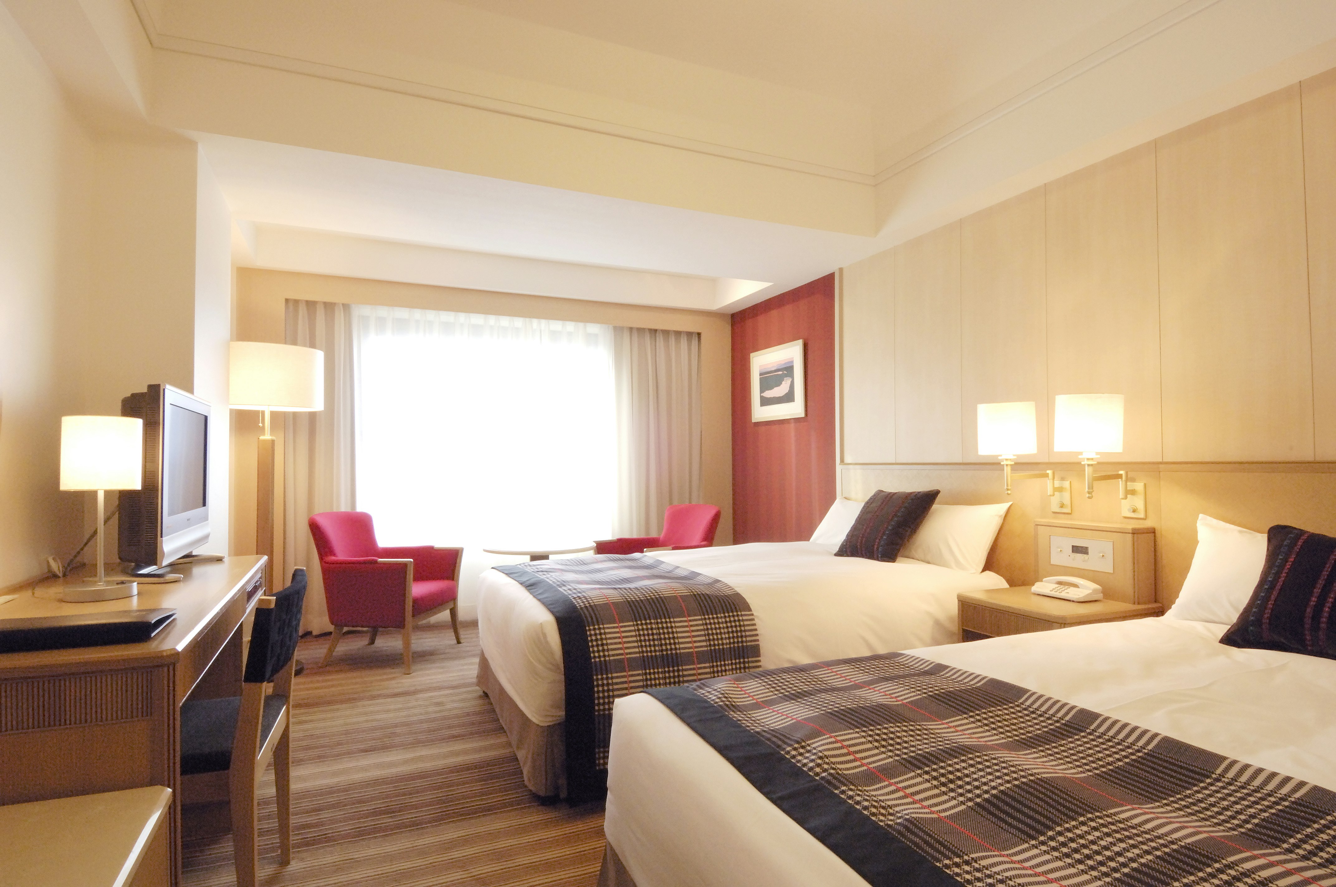 Hotel Nikko Northland Obihiro 24/79