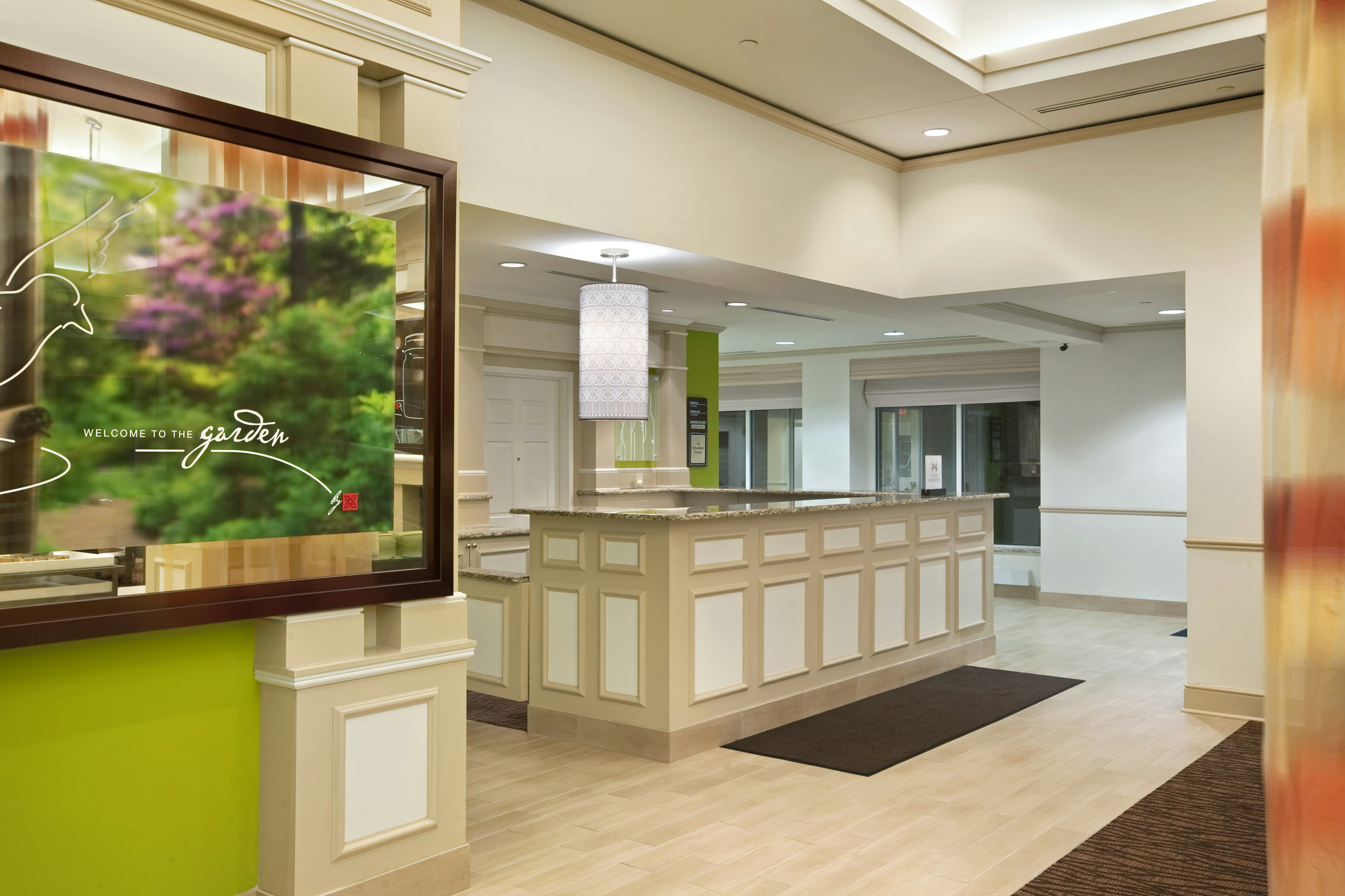 Hilton Garden Inn Hoffman Estates 11/52