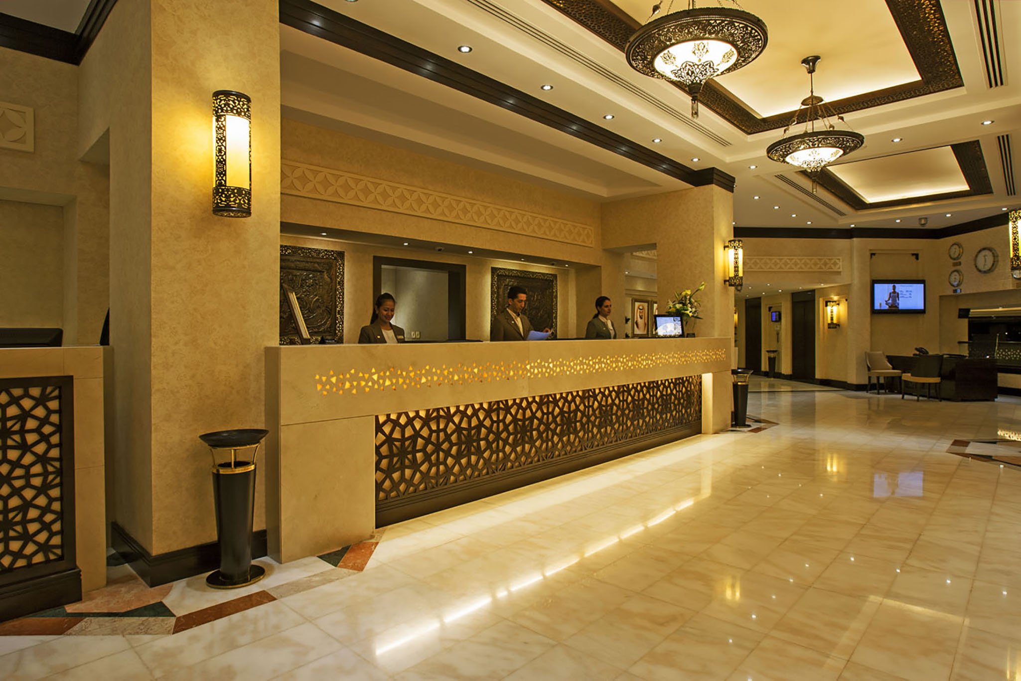Danat Al Ain Resort 6/37