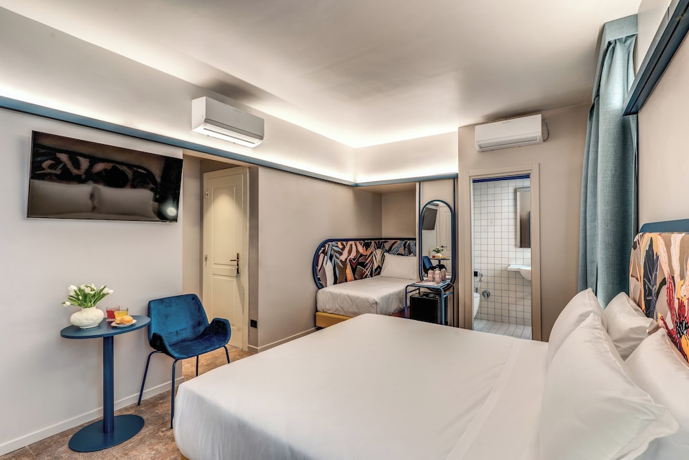 Hotel XX Settembre Rome 15/33