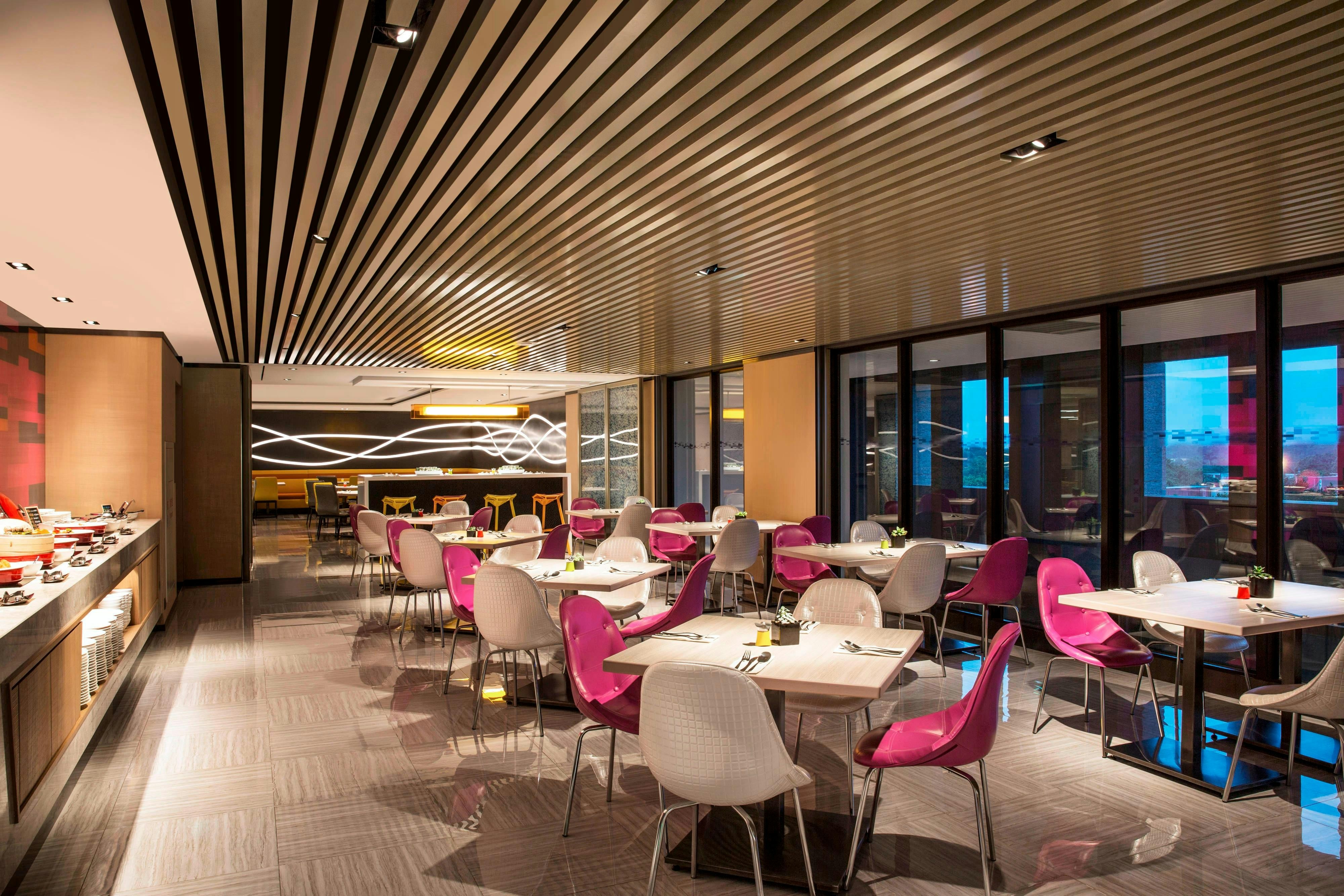 Aloft Taipei Beitou 11/19