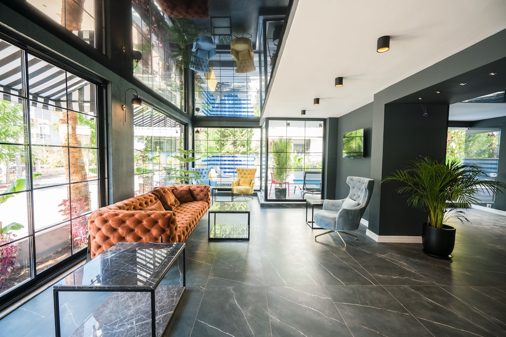 Basel Hotel 34/50