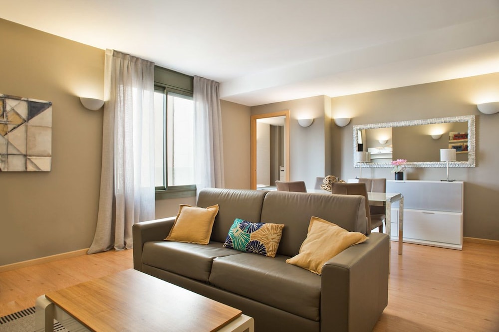 Bonavista Apartments Pedrera 34/63