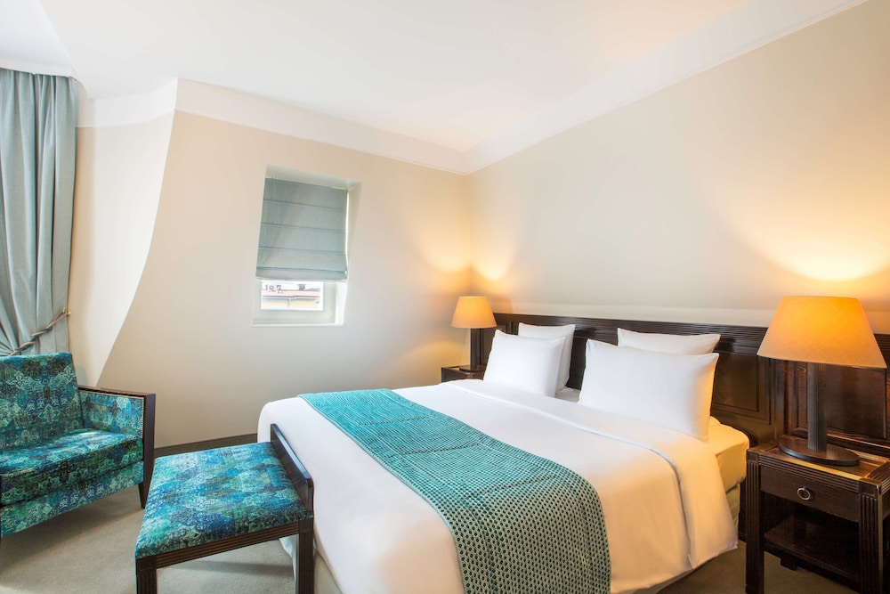 Hotel Regent Contades 10/44