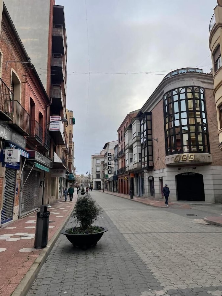 Hotel la Mota 26/28