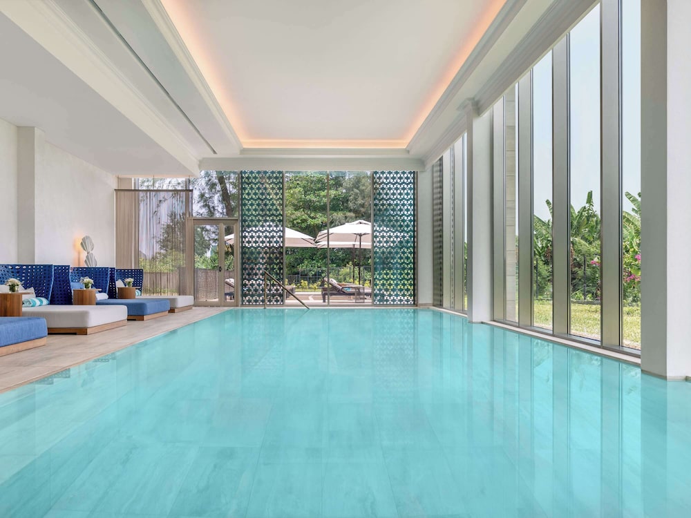 Sofitel Cotonou Marina Hotel 43/69
