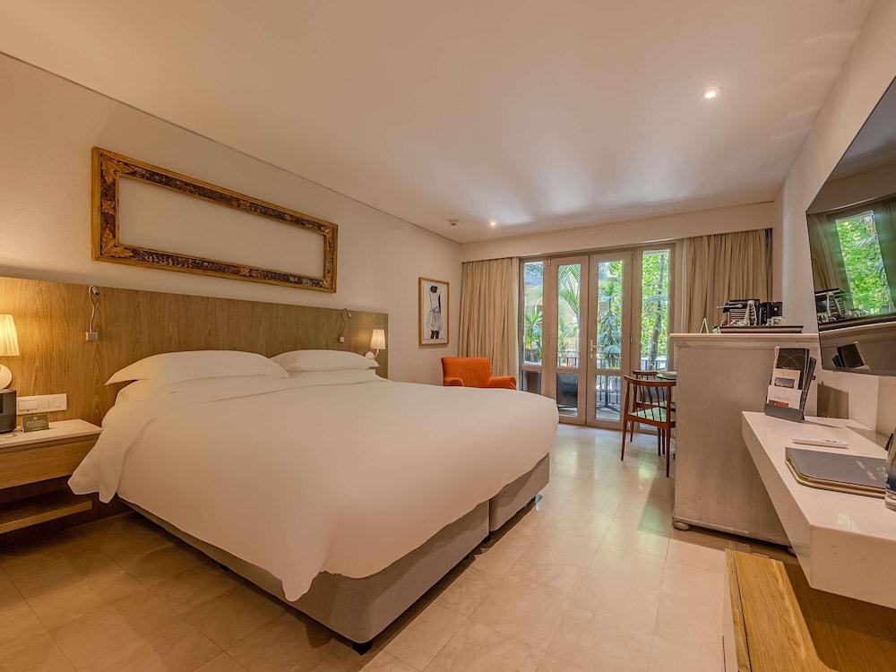 Sofitel Legend Santa Clara Cartagena 14/50