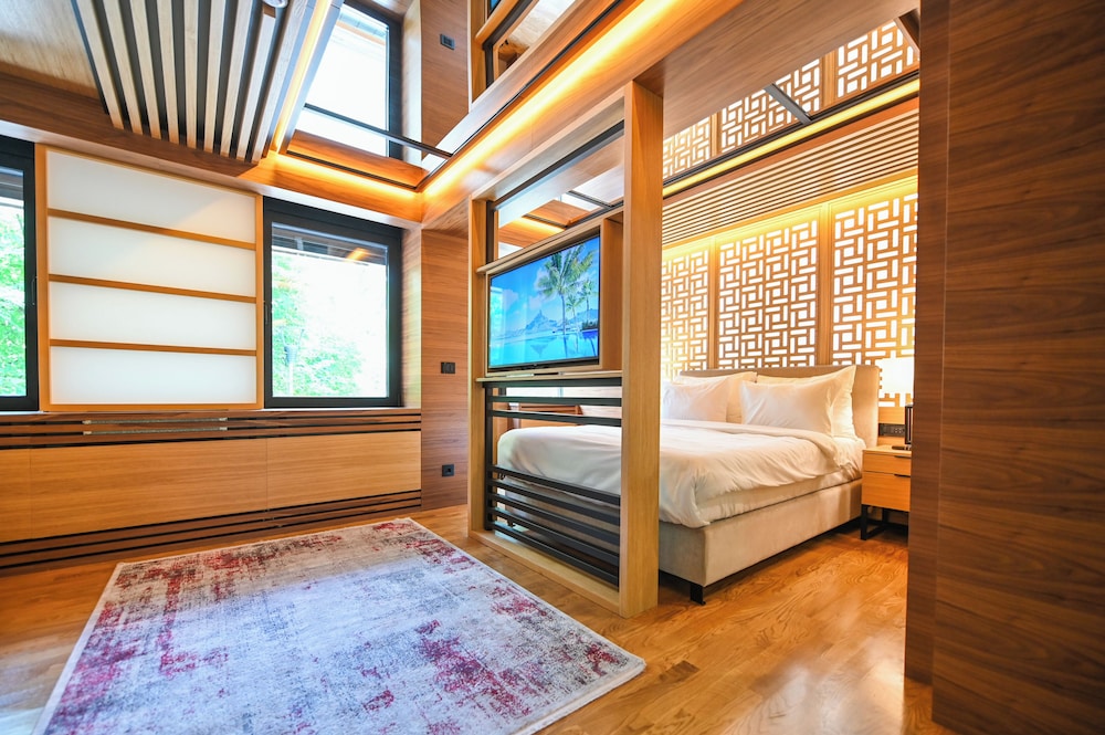 Hotel & Spa Hanami 13/50