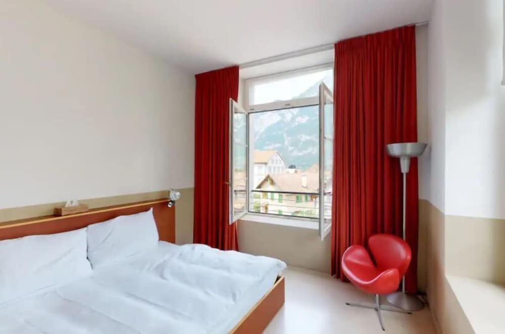 Lofthotel Walensee 13/48