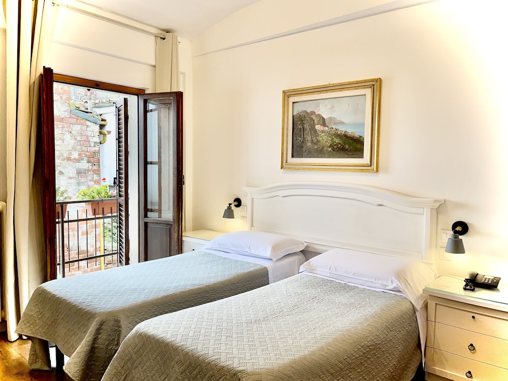 Hotel Sant Ercolano 10/50