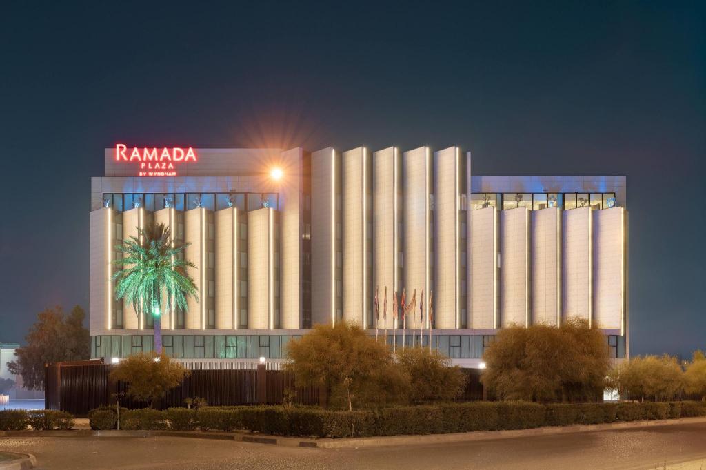 Ramada Plaza by Wyndham Mosul Corniche in MOSUL
