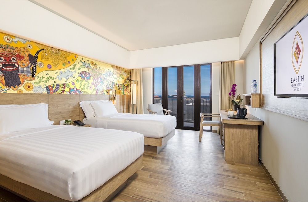 Eastin Ashta Resort Canggu 30/77