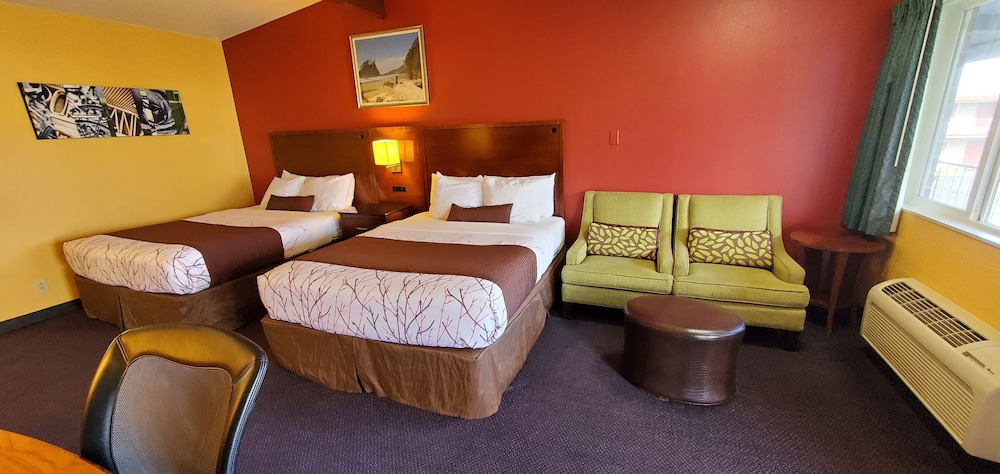 Guesthouse Inn Aberdeen 15/46
