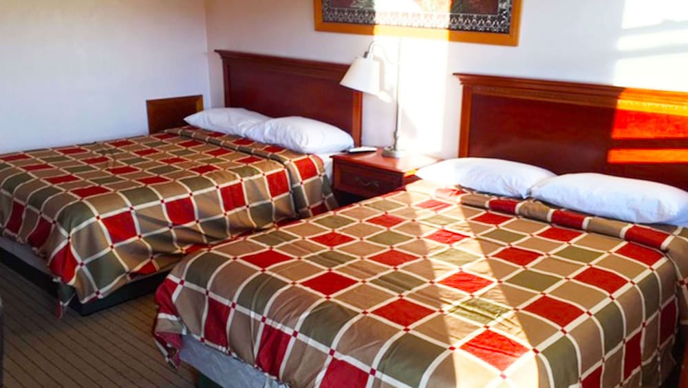 Best Travel Inn Philipsburg 11/43