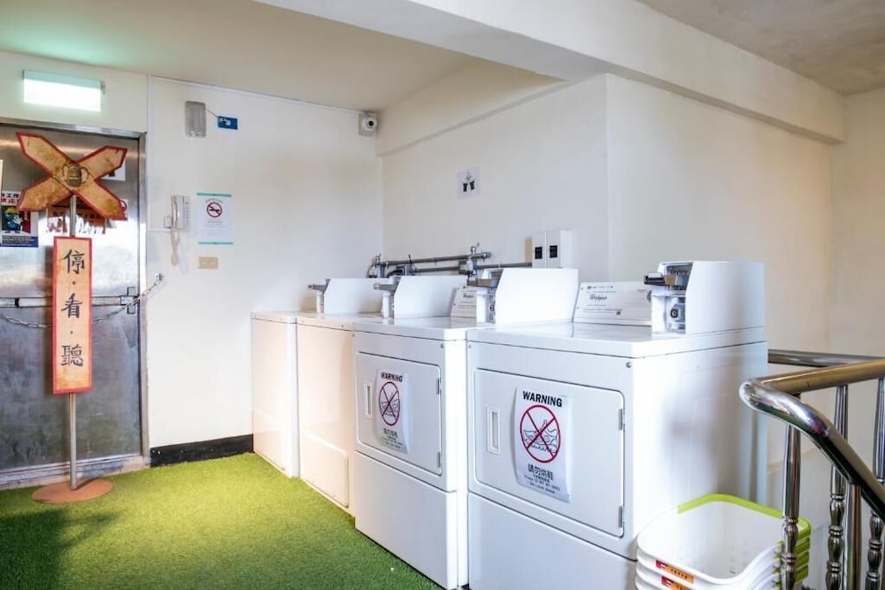 Hualien Wow Hostel 8/69