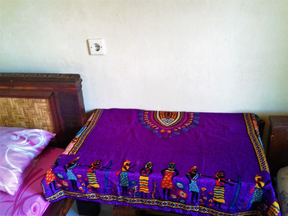 Arjuna Homestay Ubud 21/46