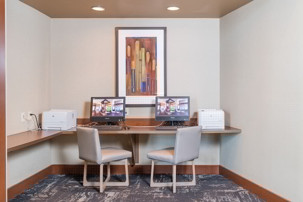 Hyatt Place Charleston Airport Convention Center 63/66