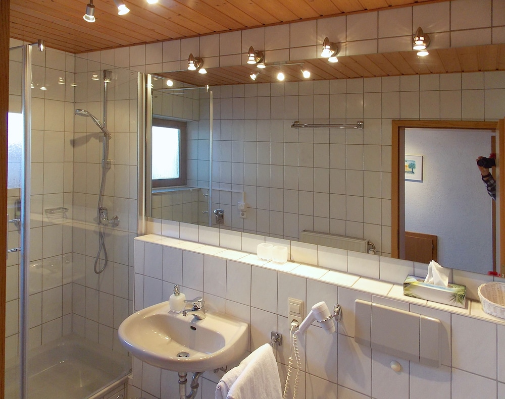 Gästehaus Alba 38/40