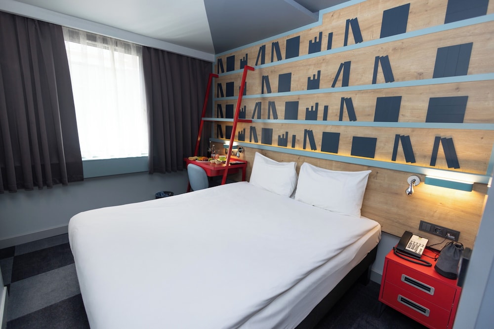 ibis Styles Ankara 17/48