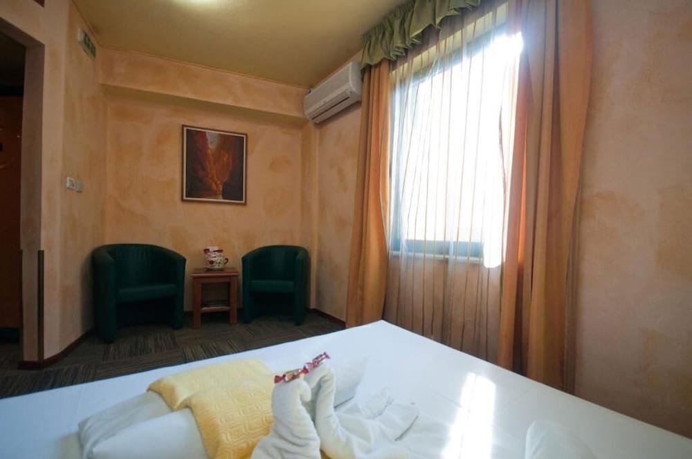 Hotel Kerber 12/43