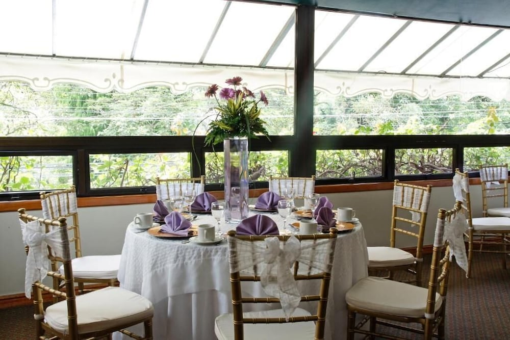 Hotel Santander Plaza 40/60