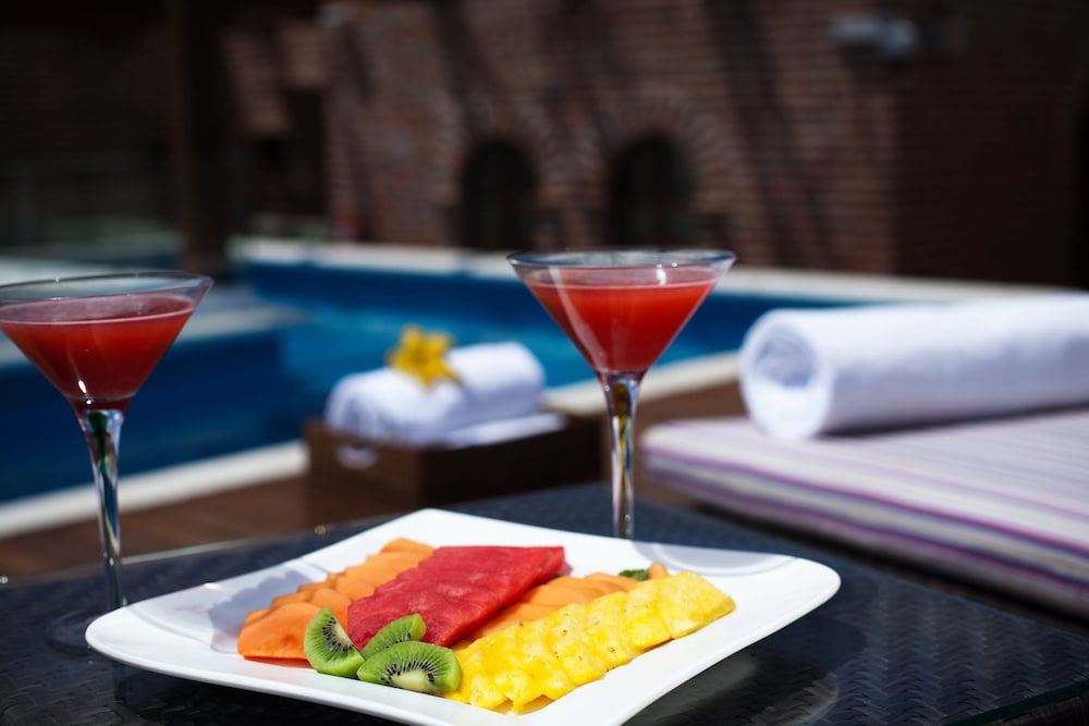 Guaycura Boutique Hotel Spa 38/72