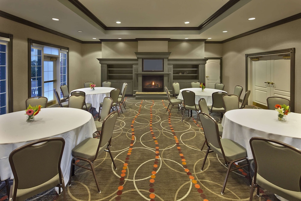 HOMEWOOD SUITES BY HILTON COLUMBIA 32/48