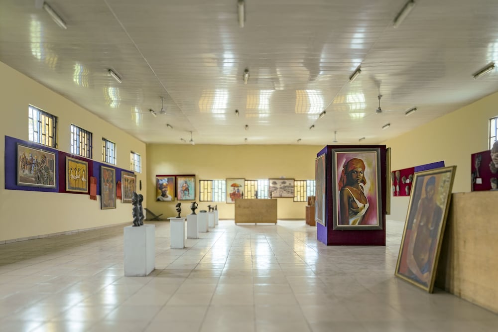 Four Points by Sheraton Ikot Ekpene 4/44