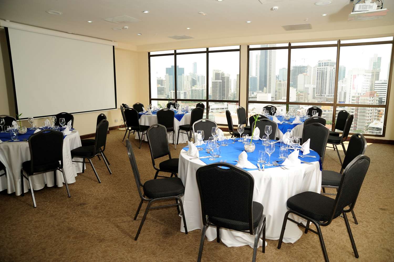 Best Western Plus Panama Zen Hotel 37/47
