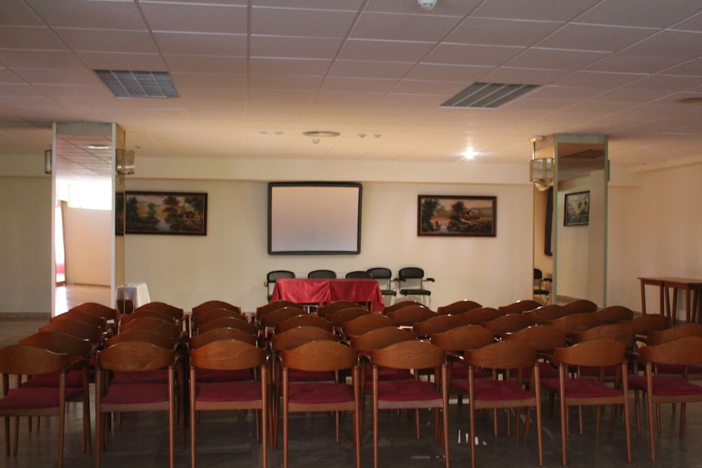 Hotel Esplendid 36/50