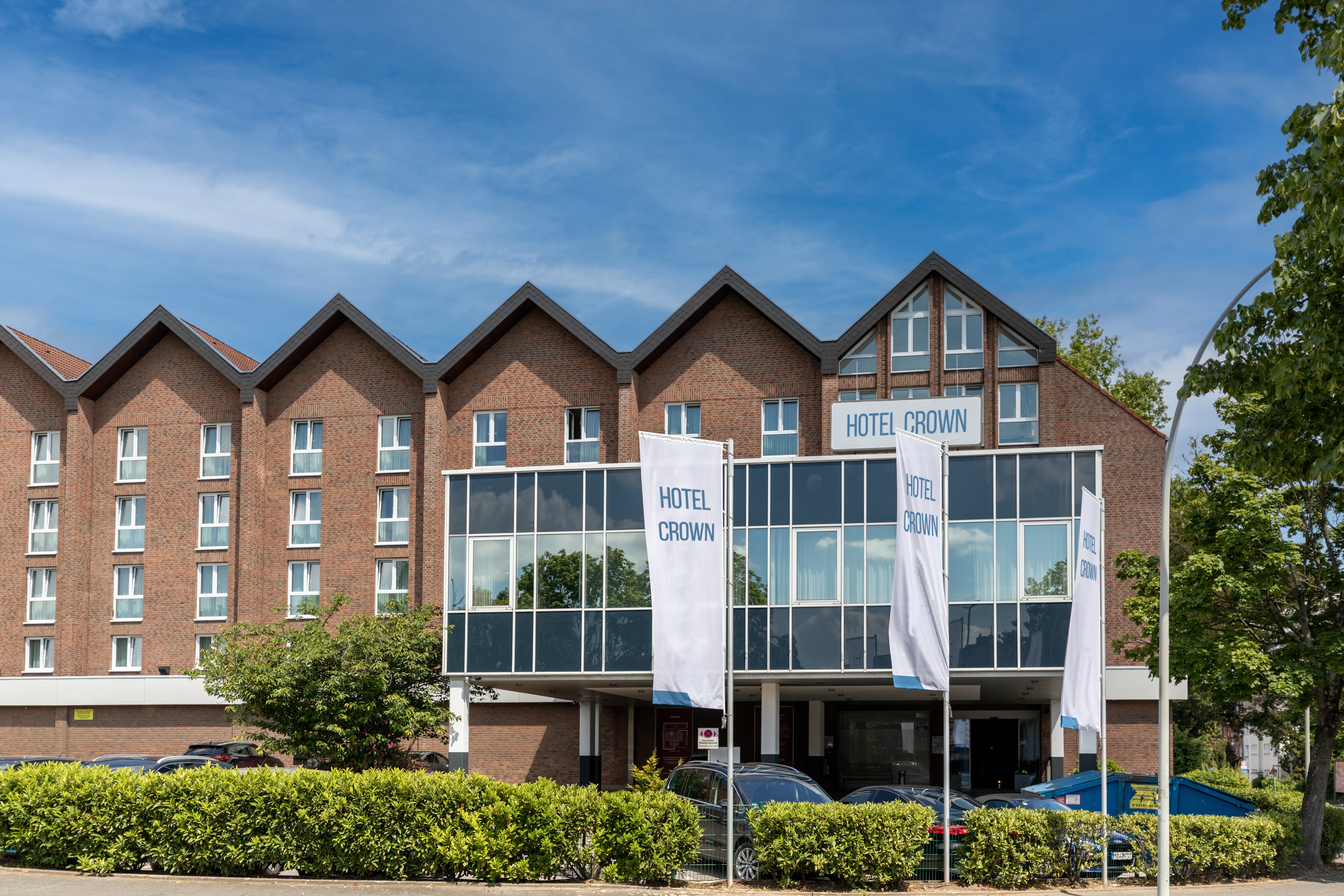Holiday Inn - The Niu, Stream Monchengladbach 1/71