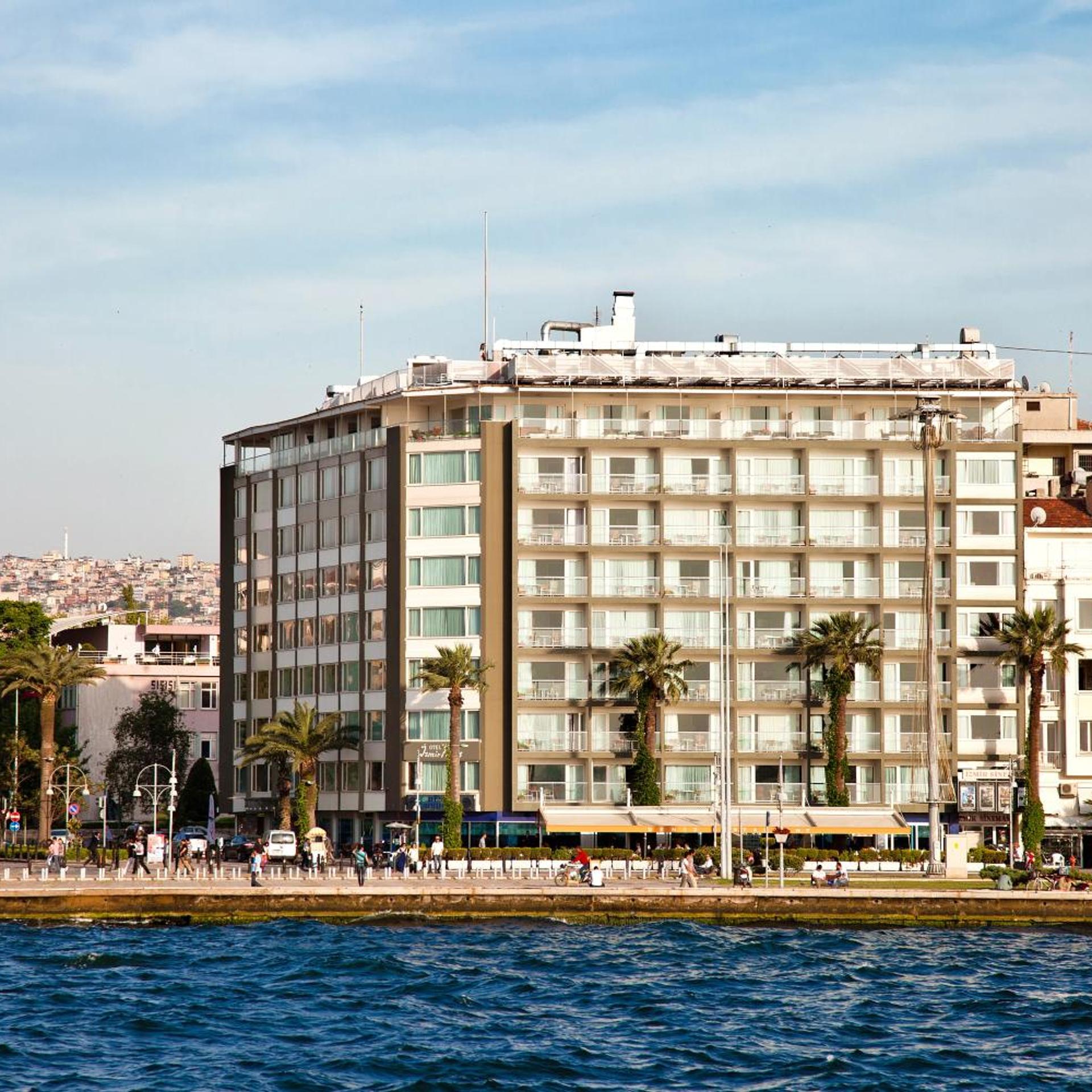 Izmir Palas 2/50