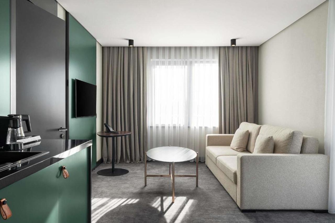 Novotel Tbilisi Center 27/39