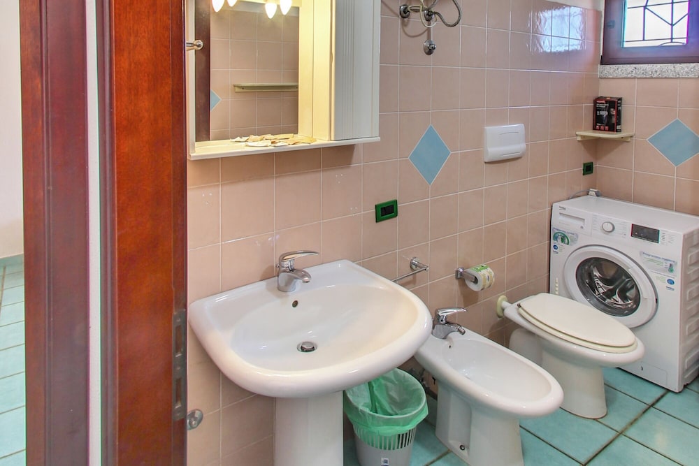 Residence Oasi Anfiteatro 54/55
