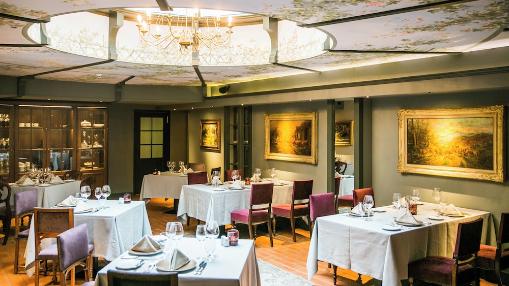 Antonius Boutique Hotel 39/48