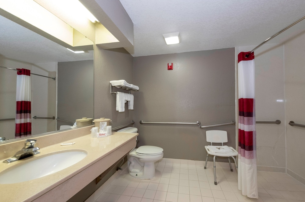 Red Roof Inn Atlanta Southeast 22/42