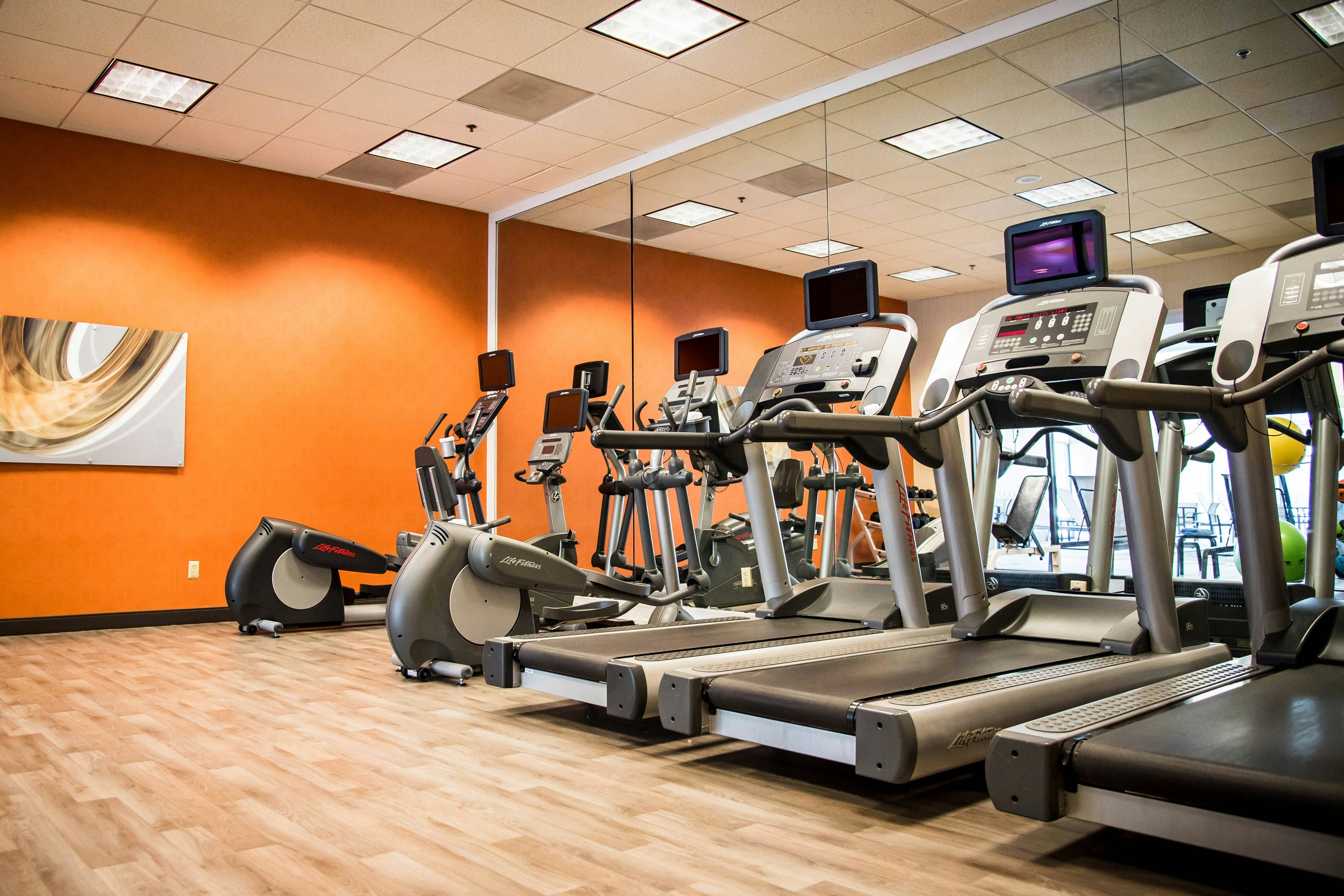 Courtyard by Marriott Boston Billerica Bedford 6/22