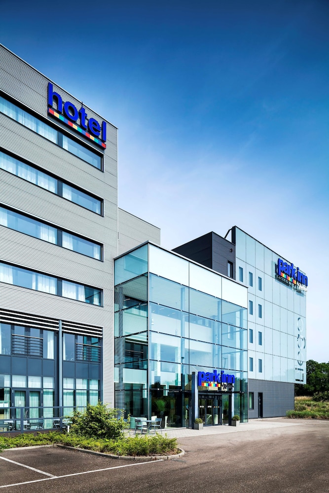 Park Inn By Radisson Liege Airport 48/81