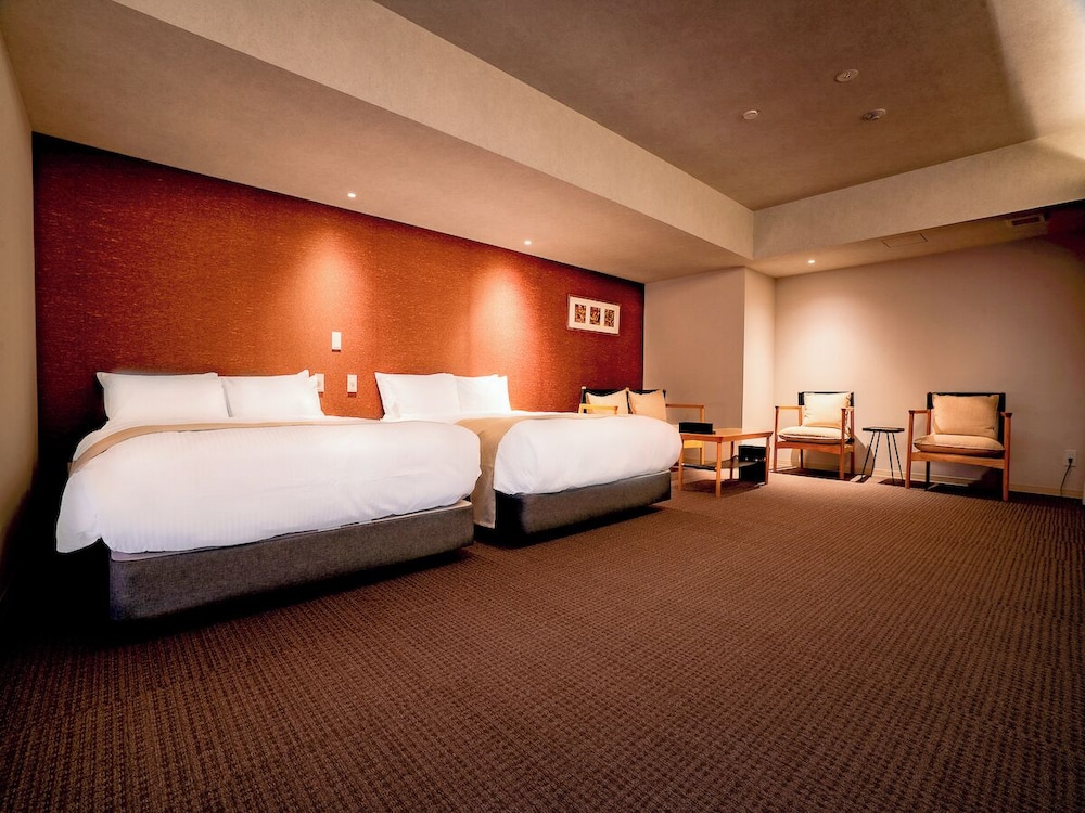 Randor Hotel Namba Osaka Suites 15/50