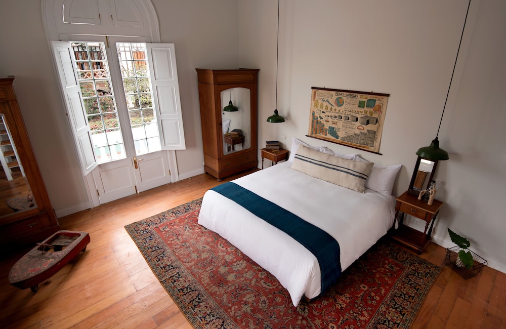 Villa Barranco By Ananay Hotels 30/71