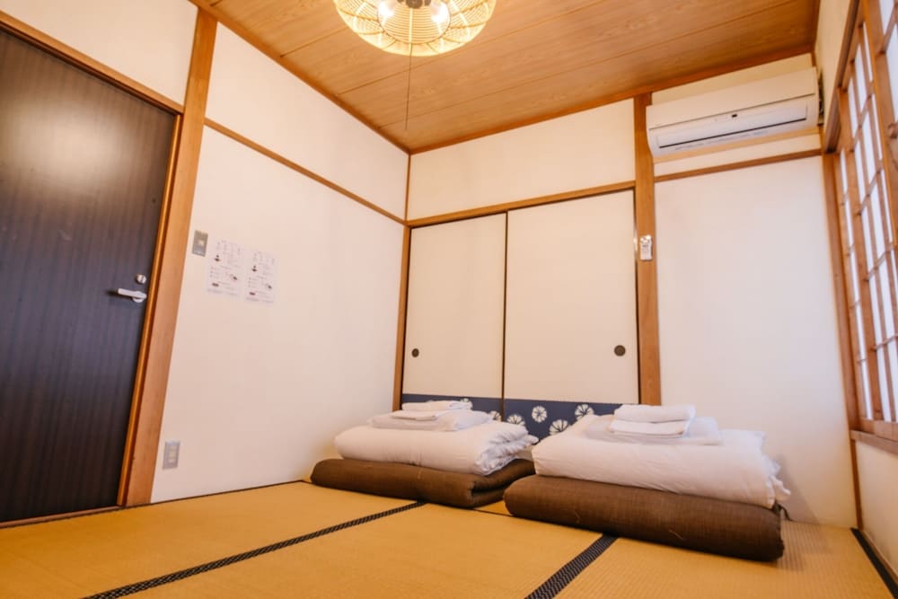 Irori Guesthouse Tenmaku - Hostel 8/50