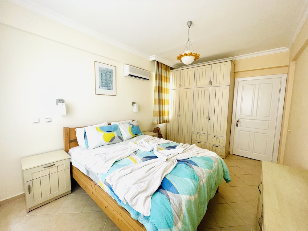 3 BEDROOMS, PANORAMIC, VILLA