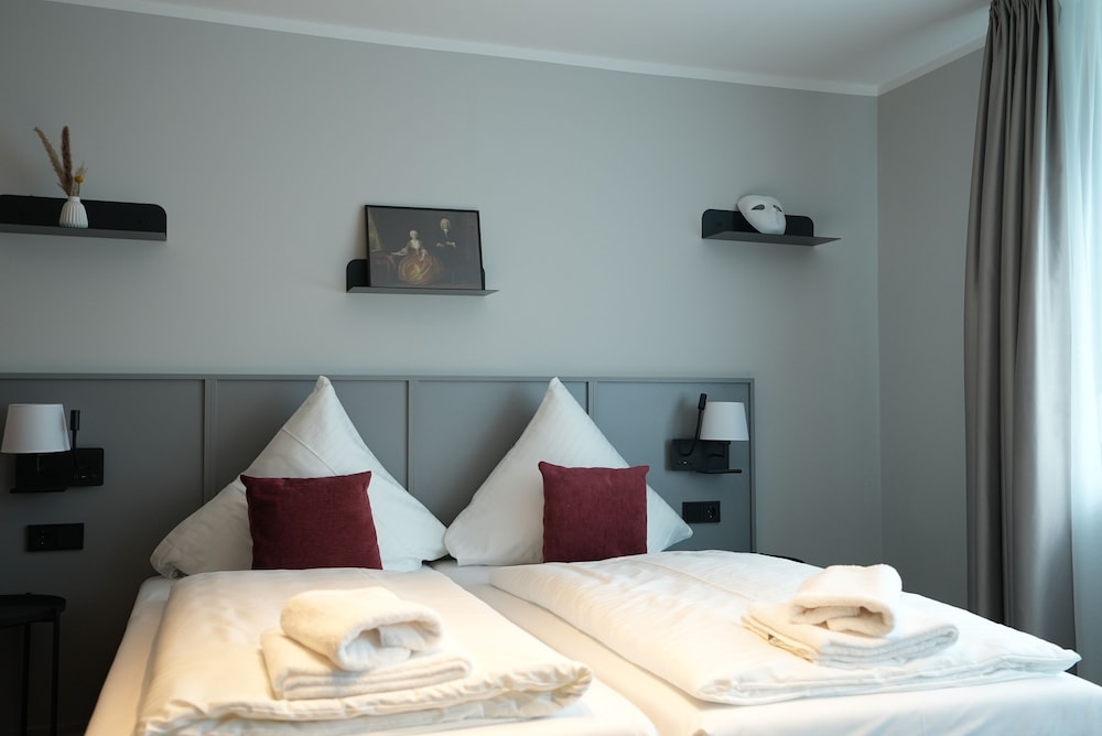 Boutique Kaiser - Hotel & Apartments 7/42
