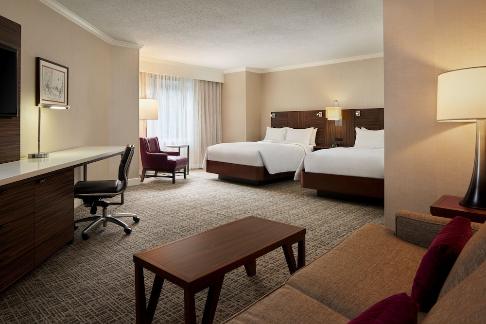 The Westin Washington, DC Downtown 12/34