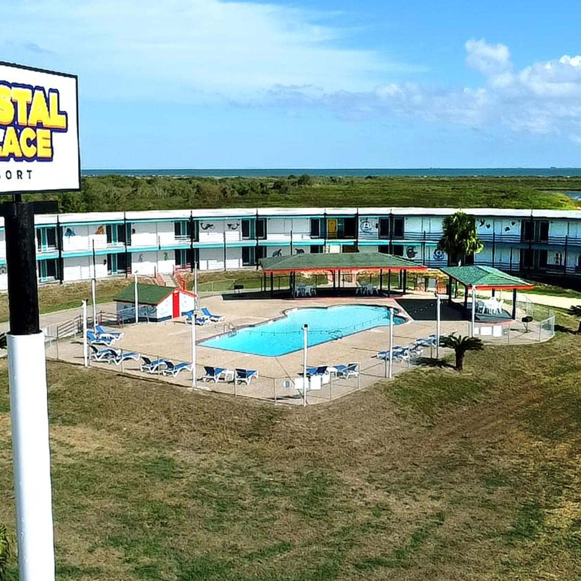 Crystal Palace Resort 37/48