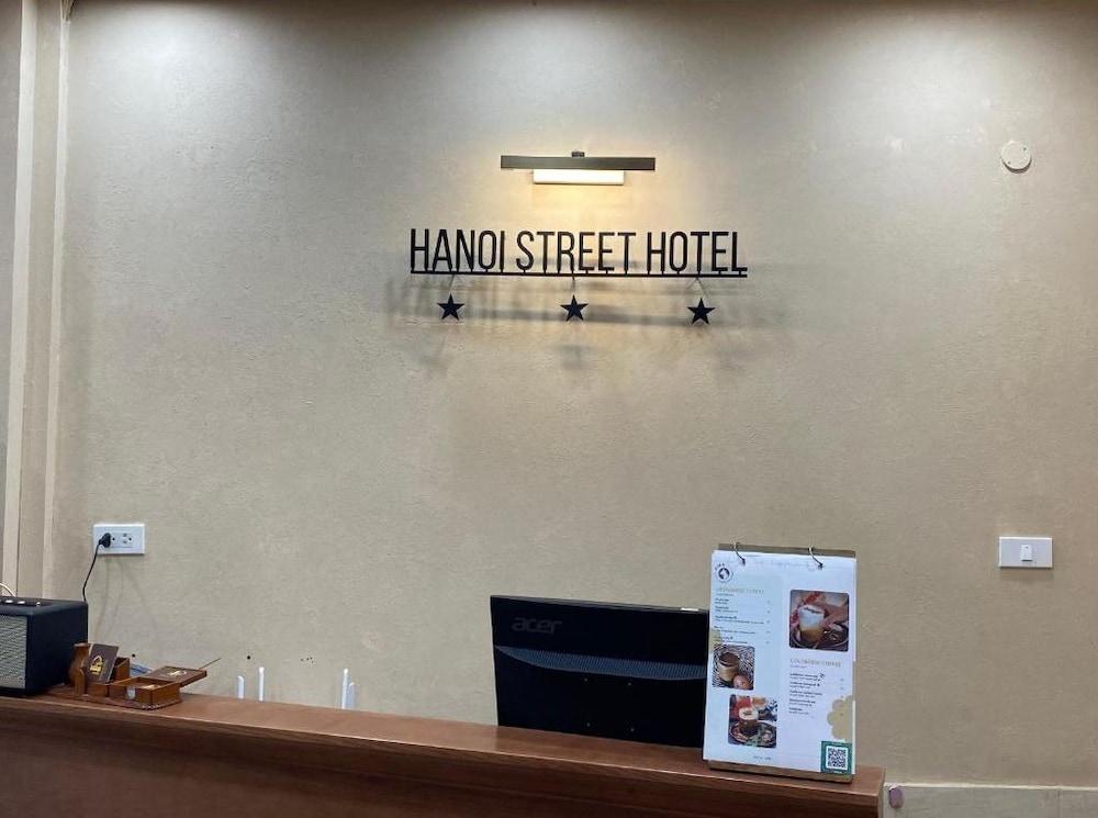 Hanoi Street Hotel 7/50