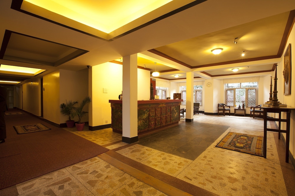 Shambaling Boutique Hotel 15/49