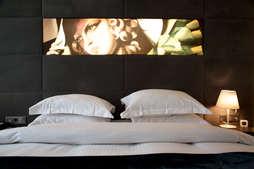 BRASIL SUITES 16/41