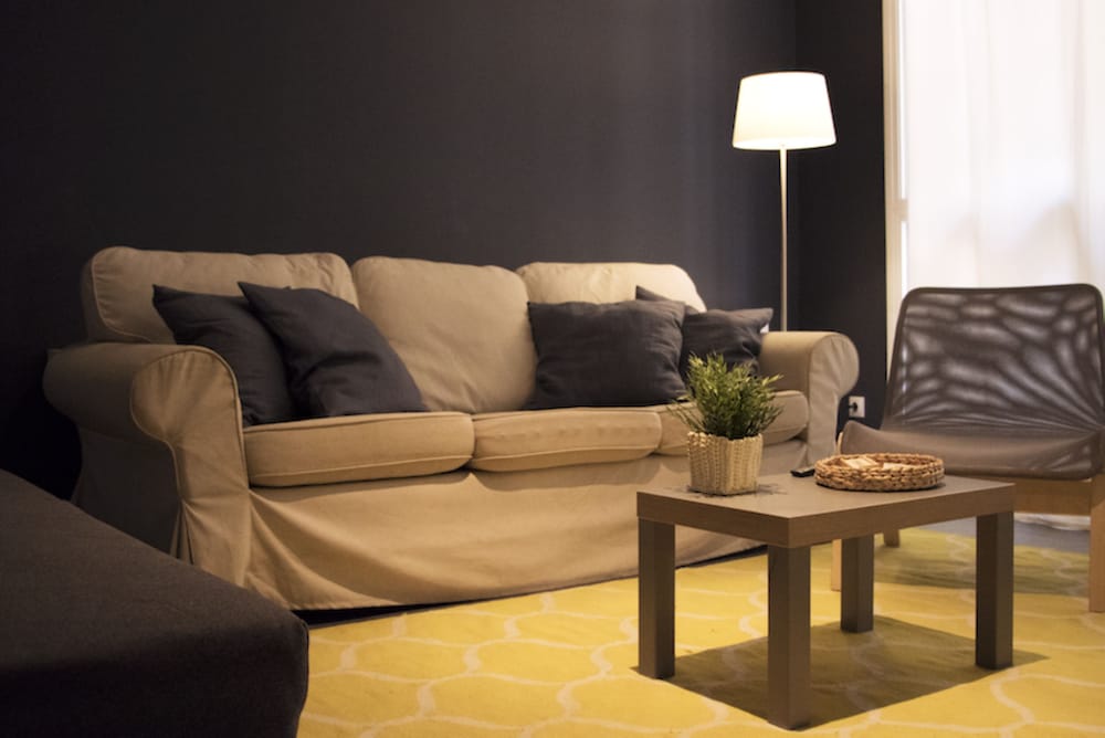 Animapartments Sants 42/56
