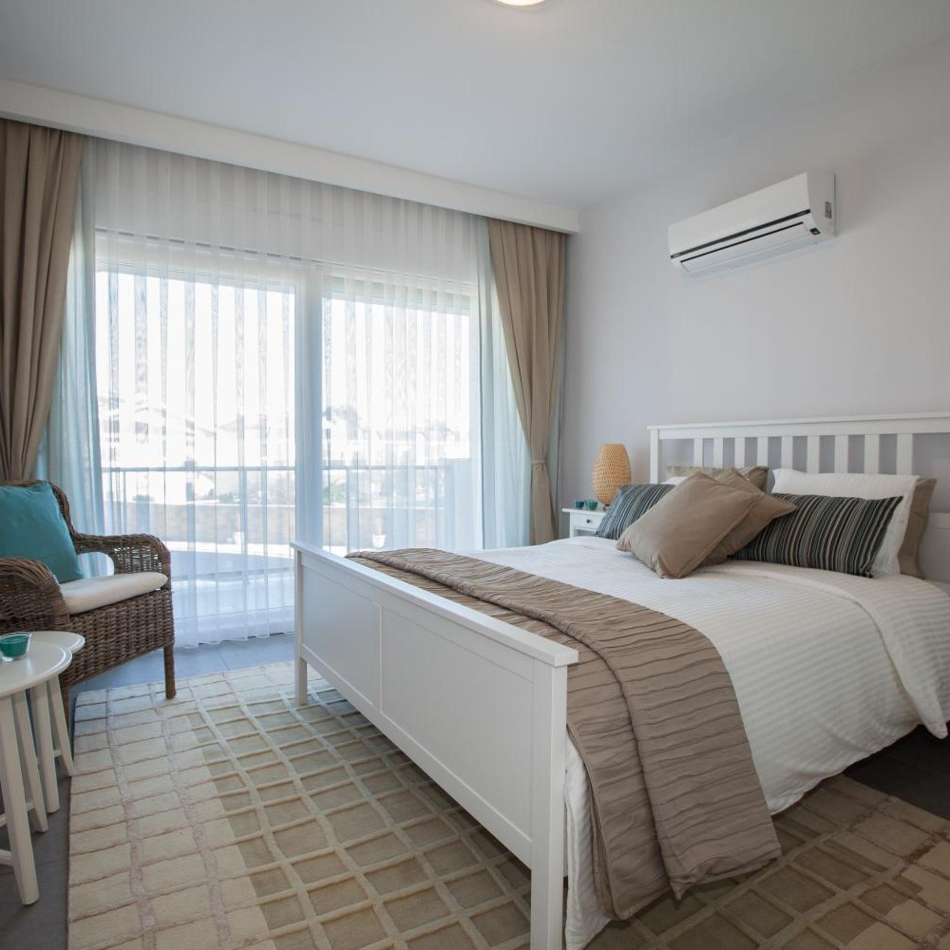 Duplex, Apartment, Garden and Pool View، Truemar Hotels & Suites 3/10